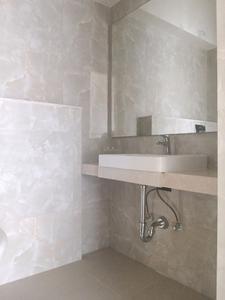 Bedroom One Image of 1100 Sq.ft 3 BHK Apartment / Flat for rent in L And T Rejuve 360 Tower A, Mulund West Mumbai for Rs. 100000