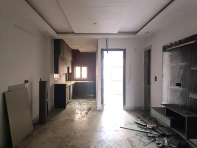 Living Room Image of 1100 Sq.ft 3 BHK Builder Floor for sale in Sector 21 Rohini New Delhi for Rs. 10500000