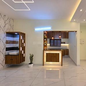 Bedroom Image of 1200 Sq.ft 3 BHK Independent House for sale in Guduvancheri Chennai for Rs. 7200000