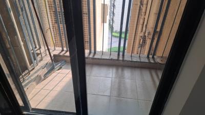 Kitchen Image of 780 Sq.ft 1.5 BHK Apartment / Flat for rent in Long Island, Charholi Budruk Pune for Rs. 24000