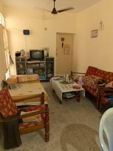 Hall Image of 700 Sq.ft 2 BHK Apartment / Flat for sale in Patliputra Colony Patna for Rs. 4500000