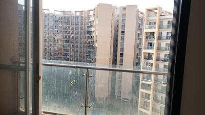 Image of 1350 Sq.ft 3 BHK Apartment / Flat for rent in Akshar Elementa, Tathawade, Pune for Rs. 38000