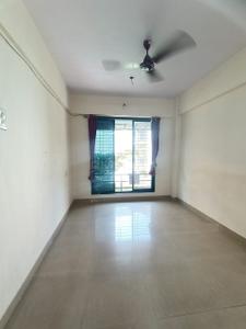 Hall Image of 610 Sq.ft 1 BHK Apartment / Flat for sale in Airoli Navi Mumbai for Rs. 6900000