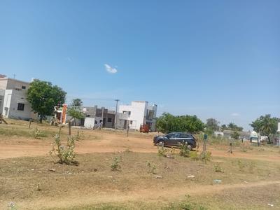 Image of 6300 Sq.ft Residential Plot / Land for sale in Kuruthur, Madurai for Rs. 3500000