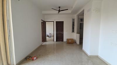 Living Room Image of 766 Sq.ft 2 BHK Apartment / Flat for sale in Prateek Grand City, Siddharth Vihar Ghaziabad for Rs. 8750000