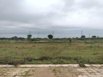 Image of 150 Sq.ft Residential Plot / Land for sale in Adore Smart City, Tajupur, Faridabad for Rs. 15300000