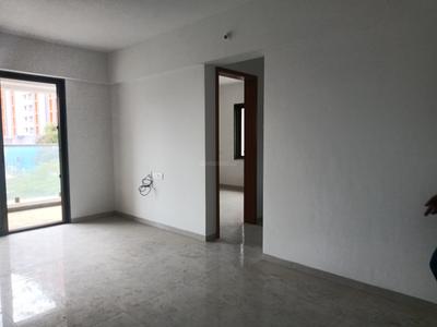 Living Room Image of 950 Sq.ft 2 BHK Apartment / Flat for sale in Taljai Forest Area Pune for Rs. 9800000