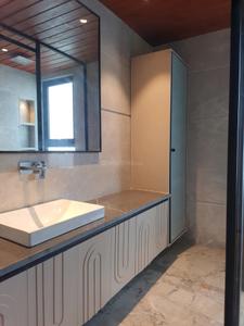 Common Bathroom Image of 3160 Sq.ft 4 BHK Builder Floor for sale in Sector 26A Gurgaon for Rs. 60000000