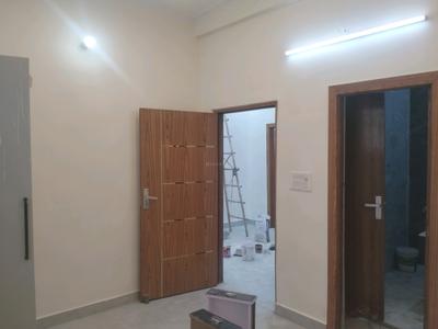 Bedroom Image of 1275 Sq.ft 3 BHK Apartment / Flat for sale in Rajendra Nagar Ghaziabad for Rs. 8311000