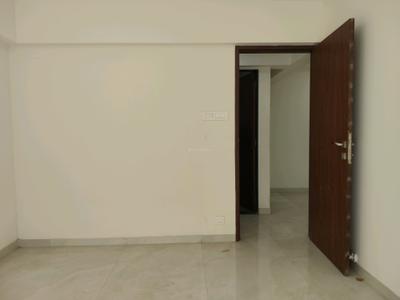Bedroom Image of 1085 Sq.ft 2 BHK Apartment / Flat for sale in Ekta Tripolis, Goregaon West Mumbai for Rs. 27800000