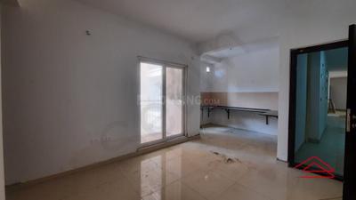 Hall Image of 698 Sq.ft 2 BHK Apartment / Flat for sale in Shriram 107 Southeast Phase 3 by Shriram Properties, Attibele Bengaluru for Rs. 5300000