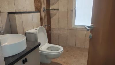 Image of 1285 Sq.ft 3 BHK Apartment / Flat for rent in Prestige Meridian Park Phase I At The Prestige City, Sarjapur, Bengaluru for Rs. 50000