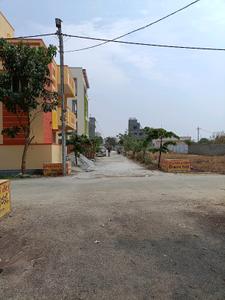 Image of 1200 Sq.ft Residential Plot / Land for sale in Vidyaranyapura, Bengaluru for Rs. 9400000