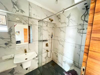 Image of 1400 Sq.ft 3 BHK Apartment / Flat for rent in Bawadiya Kalan, Bhopal for Rs. 55000
