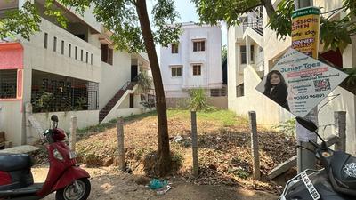 Image of 2400 Sq.ft Residential Plot / Land for sale in Vidyaranyapura, Bengaluru for Rs. 43200000