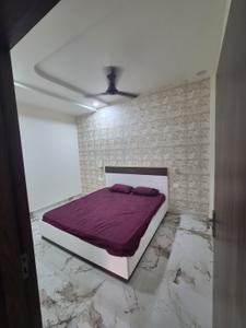 Bedroom Image of 1700 Sq.ft 3 BHK Independent House for sale in Tilhari Jabalpur for Rs. 4790000