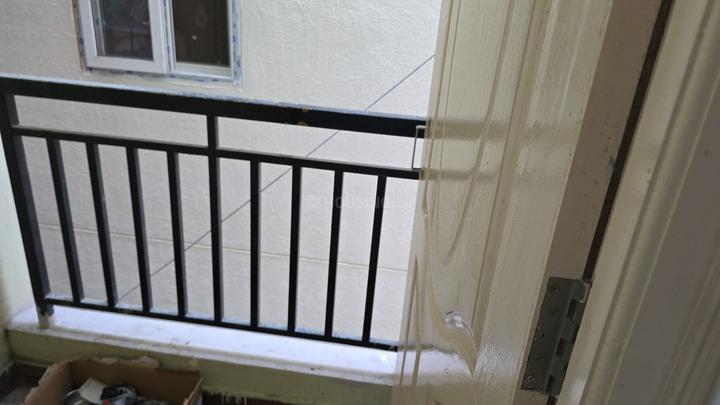 Jp Nagar 5th phase close to Rameshwaram cafe Bedroom One 1
