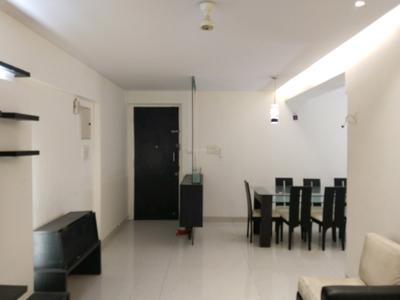Living Room Image of 1900 Sq.ft 3 BHK Apartment / Flat for sale in Rustomjee Oriana, Bandra East Mumbai for Rs. 105000000