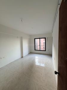 Hall Image of 1746 Sq.ft 3 BHK Apartment / Flat for sale in Koba Gandhinagar for Rs. 7700000