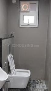Bathroom Image of 1365 Sq.ft 3 BHK Apartment / Flat for sale in Nagole Hyderabad for Rs. 6500000