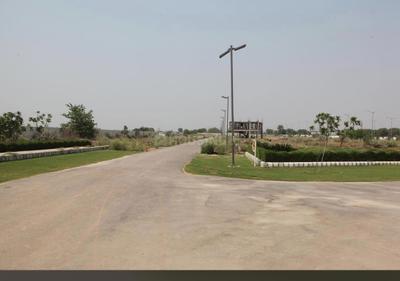 Residential Plot