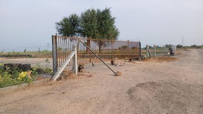 Image of 900 Sq.ft Residential Plot / Land for sale in Chirawa, Jhunjhunu for Rs. 800000