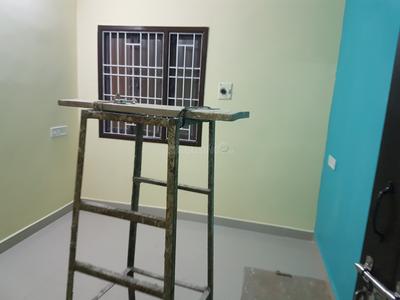 Balcony Image of 736 Sq.ft 2 BHK Apartment / Flat for rent in Devi Navapushpam, Ponniammanmedu Chennai for Rs. 12000