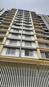 Image of 1089 Sq.ft 2 BHK Apartment / Flat for sale in Mahesh Ellanza, Vadgaon Budruk, Pune for Rs. 10975000
