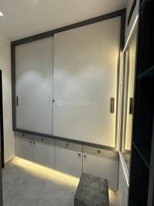 Bedroom Image of 2500 Sq.ft 3 BHK Independent House for sale in Platinum Green City, Omex City Indore for Rs. 16100000