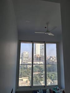 Bedroom Image of 1615 Sq.ft 3 BHK Apartment / Flat for sale in Khar West Mumbai for Rs. 82500000