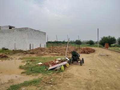 Image of 360 Sq.ft Residential Plot / Land for sale in Tilpata Karanwas, Greater Noida for Rs. 1000100