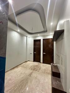 3 BHK Independent Builder Floor