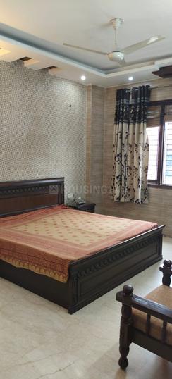 Greater Kailash I Bedroom 1