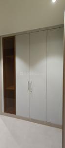 Bedroom Image of 3000 Sq.ft 4 BHK Builder Floor for rent in South City Floors 1, Sector 41 Gurgaon for Rs. 110000