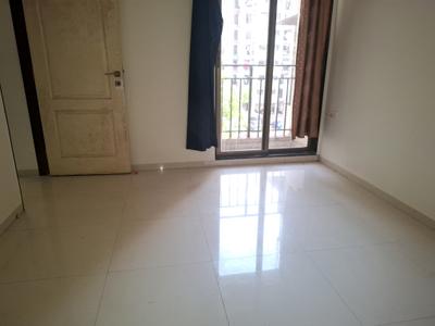 Bedroom Image of 1340 Sq.ft 2 BHK Apartment / Flat for sale in Hi Tech Luxus Tower, Kharghar Navi Mumbai for Rs. 15800000