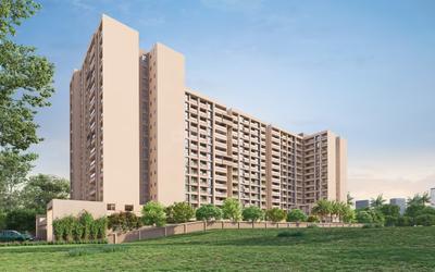 Image of 1547 Sq.ft 3 BHK Apartment / Flat for sale in Sai Pleasure, Wakad, Pune for Rs. 12700000
