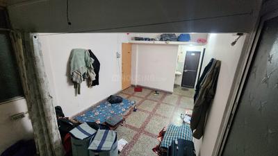 Balcony Image of Flatmate  in Wanowrie, Pune