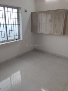 Antony flat Bedroom 2