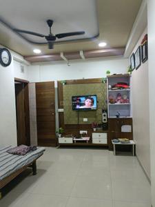 Hall Image of 765 Sq.ft 1 BHK Apartment / Flat for sale in Nava Naroda Ahmedabad for Rs. 2750000