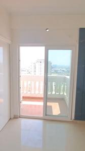Hall Image of 851 Sq.ft 2 BHK Apartment / Flat for sale in Nilaya Greens, Raj Nagar Extension Ghaziabad for Rs. 6000000