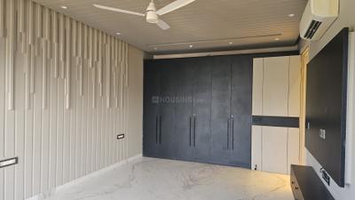 Bedroom Image of 4050 Sq.ft 4 BHK Builder Floor for sale in Malibu Town Floors, Sector 47 Gurgaon for Rs. 65000000