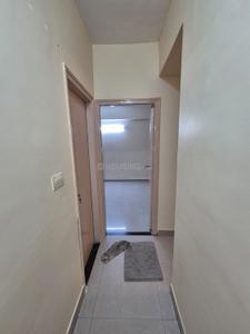 Image of 1220 Sq.ft 3 BHK Apartment / Flat for rent in South City Garden, Behala, Kolkata for Rs. 38000