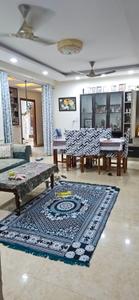 Hall Image of 1422 Sq.ft 3 BHK Apartment / Flat for sale in Kedia Nikunj Villas, Lalarpura Jaipur for Rs. 6500000