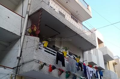 Image of Anu Gandhi .nest House no CH166 in Janakpuri, New Delhi