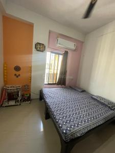 Bedroom Image of 1150 Sq.ft 2 BHK Apartment / Flat for sale in Sama Savli Vadodara for Rs. 3151000