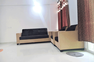 Image of 104 C Tinsel Town in Hinjawadi Phase 2, Pune