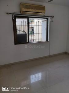 Bedroom Image of 1345 Sq.ft 4 BHK Apartment / Flat for rent in Kabra Happy Valley, Thane West Thane for Rs. 40000