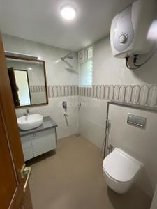 Image of 2100 Sq.ft 3 BHK Apartment / Flat for rent in Vasanth Nagar, Bengaluru for Rs. 160000
