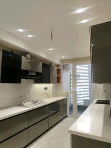Kitchen Image of 2525 Sq.ft 4 BHK Apartment / Flat for sale in Paras Irene, Sector 70 Gurgaon for Rs. 35000000