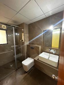 Image of 1280 Sq.ft 3 BHK Apartment / Flat for sale in Ambuja Urvisha The Condoville , New Town, Kolkata for Rs. 25500000